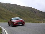 Průsmyk Passo dello Stelvio