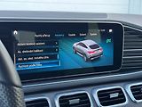 Mercedes-Benz GLE 400d 243kW 4M Vzduch AMG Tažné - náhled 12