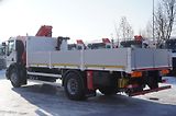 Renault (2020) C280 DTI 8 /HDS Fassi F135A.22 - náhled 8