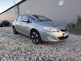 Opel Astra 1.6i  - náhled 8