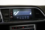 Seat Leon - náhled 19