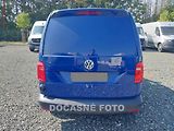 Volkswagen Caddy (2020) 1.4TGi CNG SORTIMO, navi - náhled 4