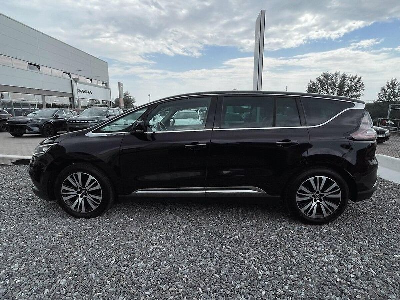 Renault Espace (2016) 1.6 dCi,118kW,Initiale Paris - fotka 2 z 49