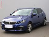 Peugeot 308 (2019) 1.2PT - náhled 2