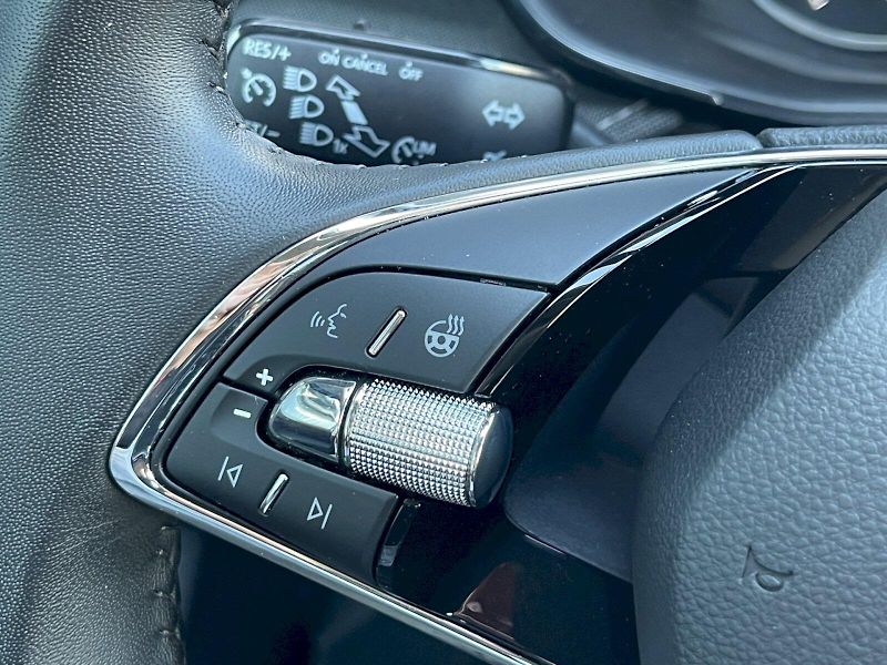 Škoda Fabia (2024) 1.0 TSI 81kW Style Plus - fotka 8 z 32