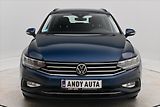Volkswagen Passat 2,0 TDI 110kW DSG Business Zár - náhled 1