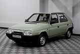 Škoda Favorit (1988) 1.3 46 kW 136 L  - náhled 1