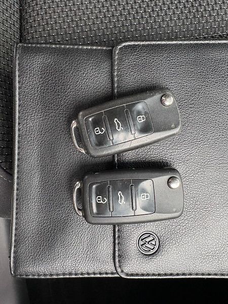 Volkswagen Touran 1.6TDI, 77kW, Tažné - fotka 28 z 28