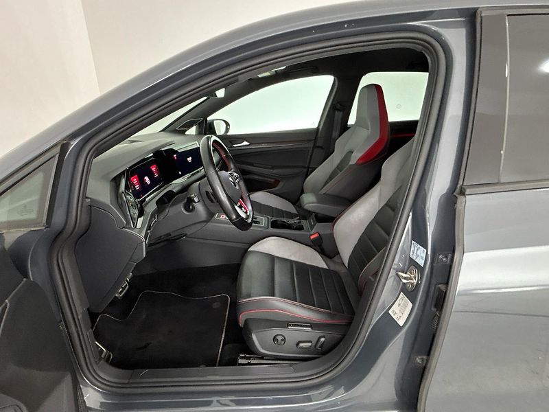 Volkswagen Golf GTI Clubsport - fotka 7 z 30