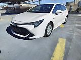 Toyota Corolla Touring 1.8 Hybrid Business - náhled 2