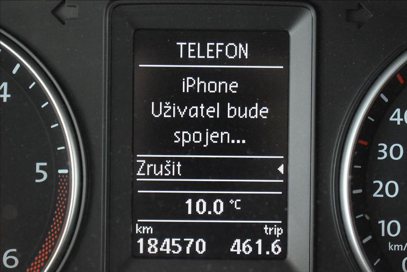 Volkswagen California 2,0 TDI, NAVI,serviska, - fotka 34 z 44