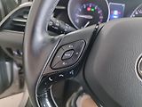 Toyota C-HR (2017) 1,2I,85KW,AUTOMAT,4X4,ALU,LED - náhled 30