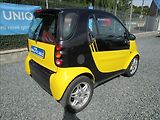 Smart Fortwo 0.6i, automat - náhled 3
