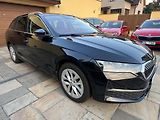 Škoda Octavia (2024) 1.5TSi 110kW E-TecTOPSelection - náhled 2
