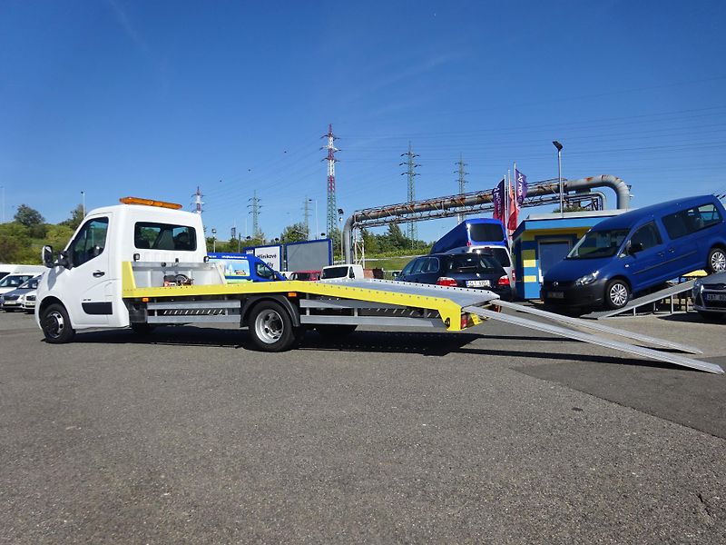 Renault Master (2012) 2.3 DCI odtahovka - fotka 32 z 68