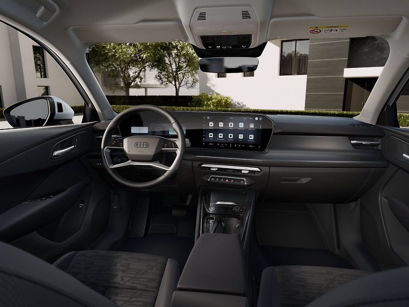 Audi Q3 7STT  1,5 TFSI - fotka 5 z 7
