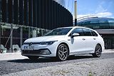 Volkswagen Golf Variant (2022) Style 1,5 eTSI 7DSG mHEV - náhled 4