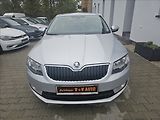Škoda Octavia III 1,4TSi 103KW Elegance - náhled 1