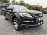 Audi Q7 3.0TDi Quattro 171kW  - náhled 2
