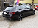 Škoda Superb (2015) 2.0 TDI 140kW DSG SPORT LINE - náhled 11