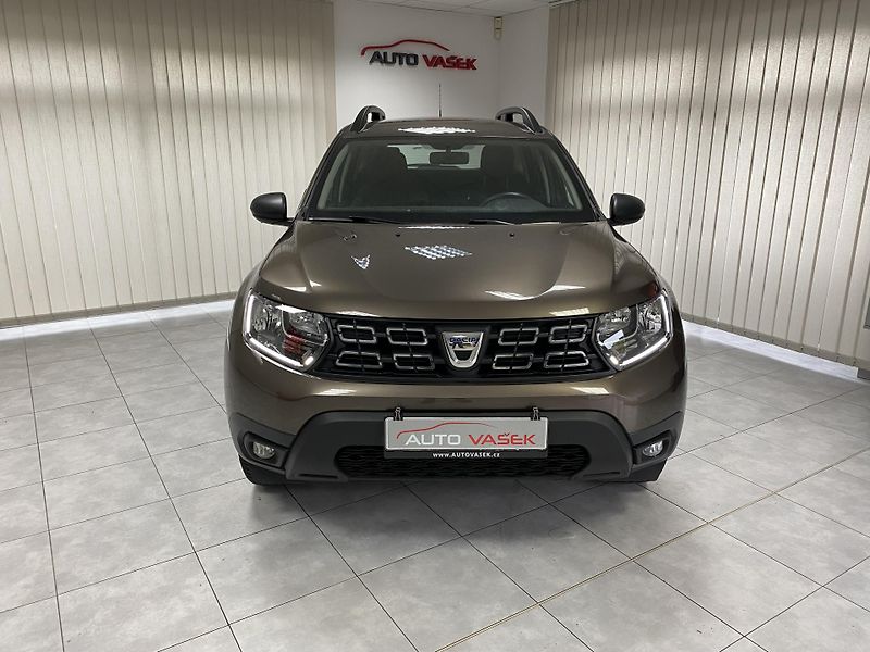 Dacia Duster 1.0 TCe LPG ČR REZERVACE  - fotka 5 z 26