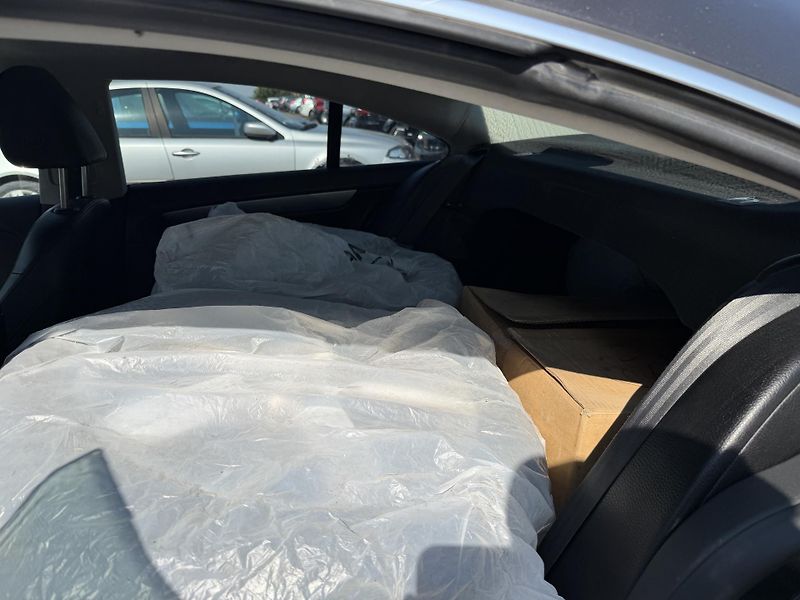 Volkswagen Passat CC 2.0 TSI - fotka 11 z 21