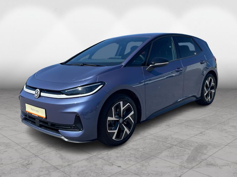 Volkswagen ID.3 Neo Life 58 kWh 140 kW - fotografie inzerátu