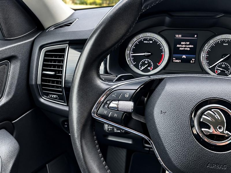 Škoda Kodiaq (2021) 2.0 TDI 110 kW DSG STYLE 7míst - fotka 14 z 42