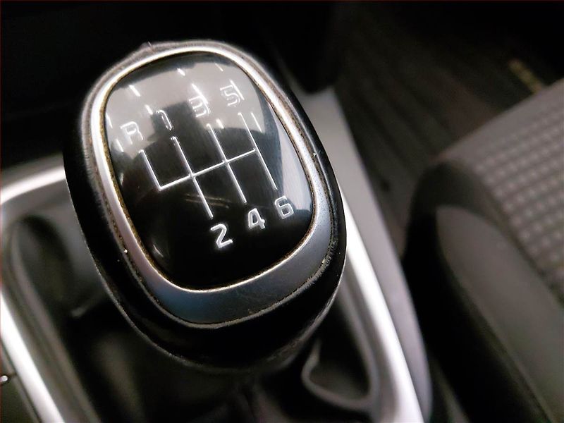 Kia Ceed (2019) 1.0 T-GDI, ČR,1.maj - fotka 16 z 17