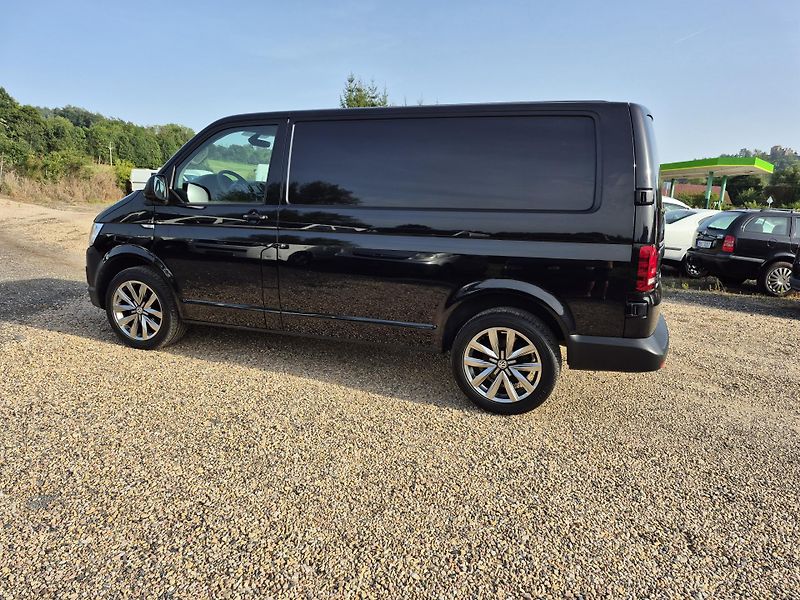 Volkswagen Transporter (2018) T6 110Kw Comfort  - fotka 10 z 33