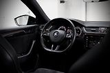 Škoda Superb 2.0 TSI 162 kW DSG Sportline - náhled 19