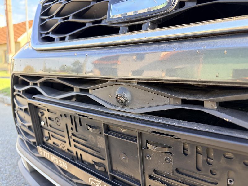 Seat Ateca 1.4TSI 110KW TAŽNÉ 360 KAMERY - fotka 6 z 53