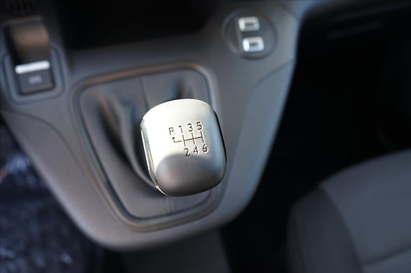 Citroën Berlingo (2026) 1,5 Diesel100kManualXLYouProfi - fotka 18 z 21