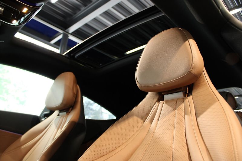 Mercedes-Benz CLE 300e AMG Line Premium Plus MBU - fotka 11 z 42
