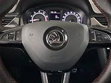 Škoda Rapid (2018) Monte Carlo 1.0 TSI, Navi - náhled 17