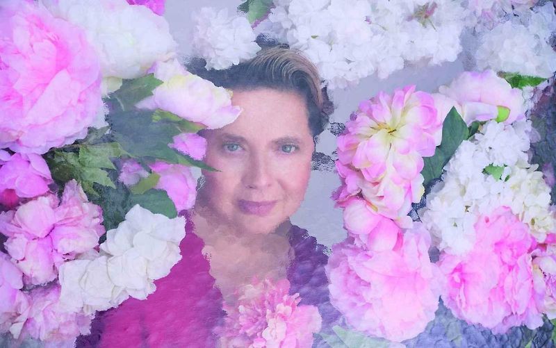 Letošní fotografie vznikly propojením přírodních scén a ateliérových záběrů.