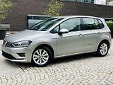 Volkswagen Golf Sportsvan 1.6TDI MANUÁL SENZORY TEMPOMAT - náhled 2