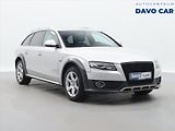 Audi A4 Allroad 3,0 TDI 176kW Aut quattro Kůže - náhled 1