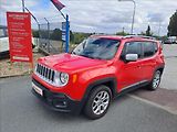 Jeep Renegade 1,4 i NOVÁ STK - náhled 1
