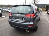 Citroën C-Crosser 2,2 HDi SX 7míst 4x4 - náhled 10