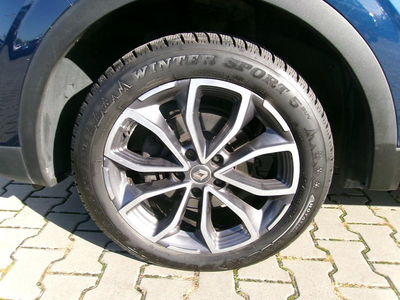 Renault Kadjar (2020) 1.5 dCi - fotka 11 z 19