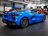 Chevrolet Corvette (2026) 6.2 Stingray 3LT Z51 Facelift - náhled 8