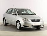 Toyota Corolla (2004) 2.0 D-4D, po STK, Klima - náhled 1