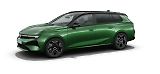 Opel Astra (2026) ST ULTIMATE 1.2T 107kW eDCT6 - náhled 1