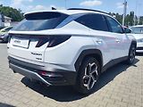 Hyundai Tucson 1.6 T-GDi/169kW HEV Style DCT - náhled 4