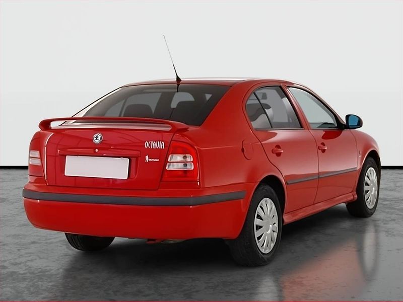 Škoda Octavia (2010) 1.9 TDI , nová STK, udržované - fotka 5 z 17
