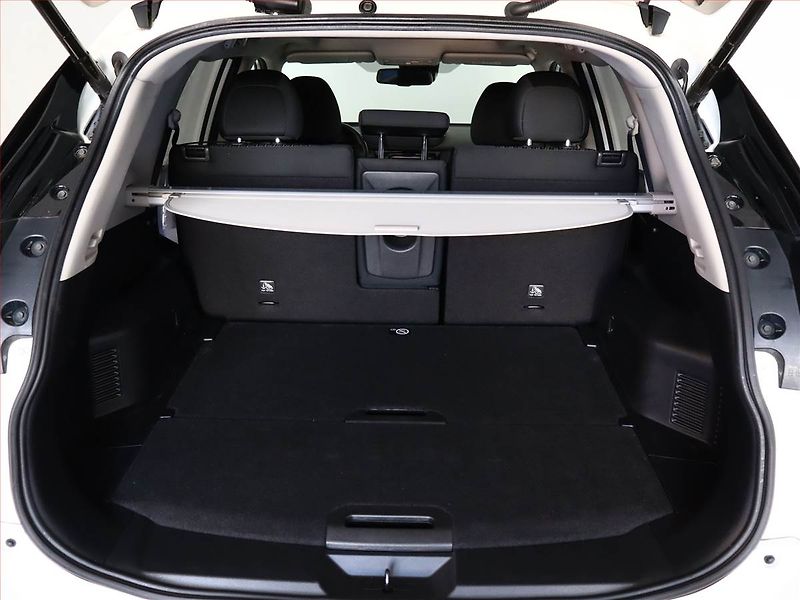 Nissan X-Trail (2020) 1.7 dCi, Automat, Serv.kniha - fotka 12 z 22