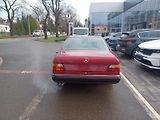 Mercedes-Benz 124 (1990) Coupé  - náhled 6