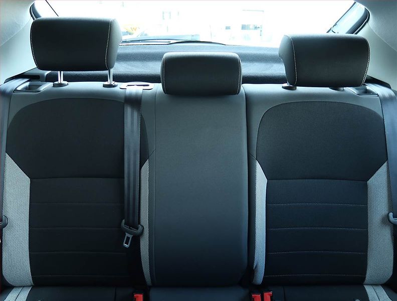 Škoda Rapid (2018) 1.4 TDI, ČR,1.maj - fotka 10 z 16