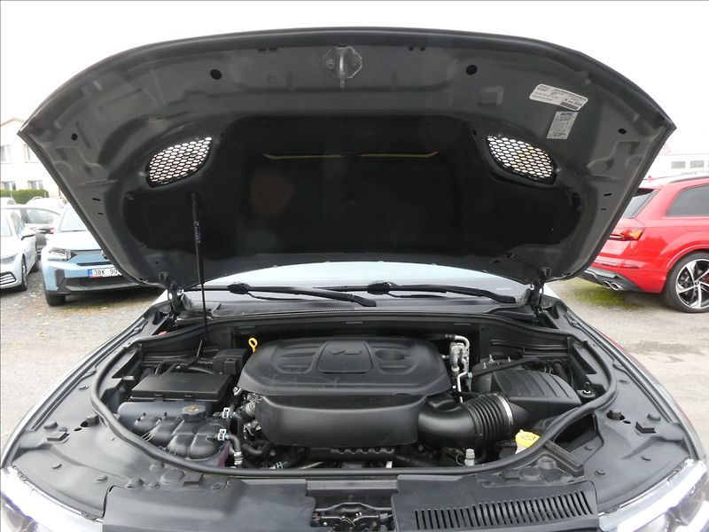Dodge Durango 3,6 V6 GT facelift,2xpneu,216k - fotka 44 z 48